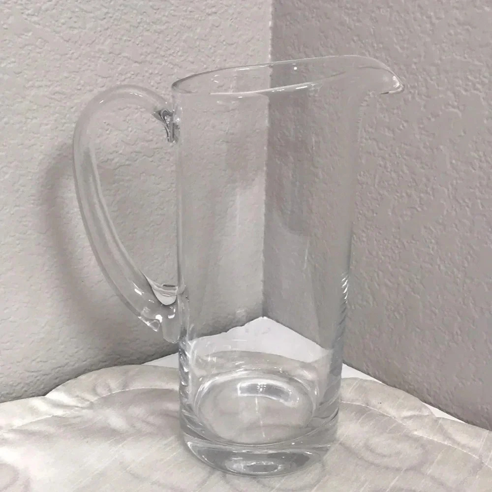 Marc Aurel Signed Pitcher - Picture 5 of 5